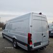 Mercedes-Benz SPRINTER 316 W907 MAXI-EXTRA-LONG-4,70m KLIMA-FULL-LED-KAMERA - 7