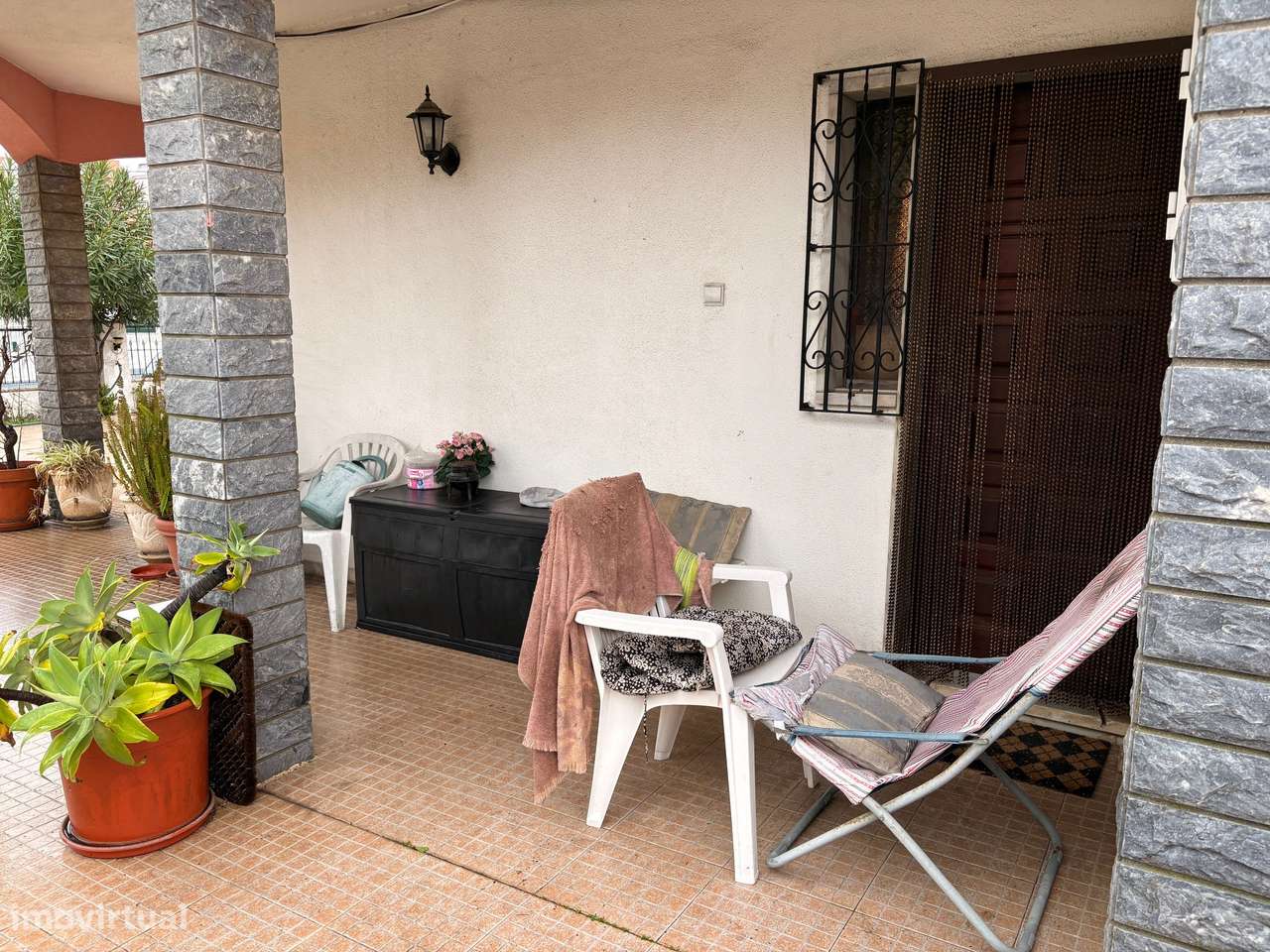 Moradia Tires T5 com garagem jardim piscina 830.000€ , 875 m2 terreno-13