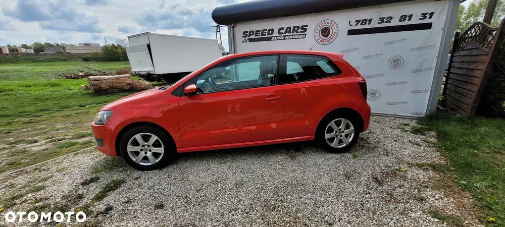 Volkswagen Polo 1.2 CityLine - 9