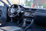 Skoda Superb Combi 2.0 TDI DSG Style - 7