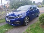 Peugeot 308 SW PureTech 130 GPF EAT8 Stop & Start GT - 1