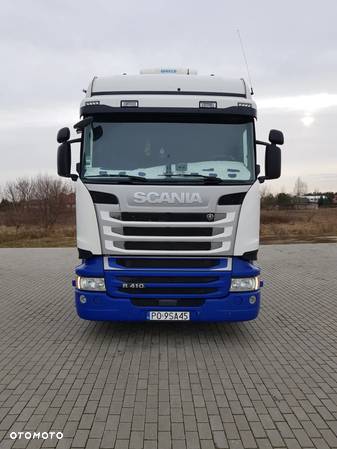 Scania R 410 - 3