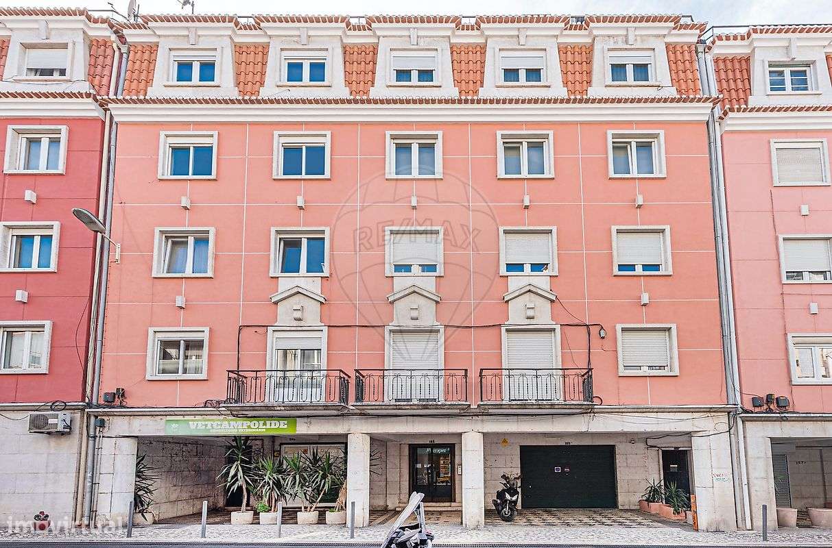 Apartamento T3 para arrendamento - Grande imagem: 5/33