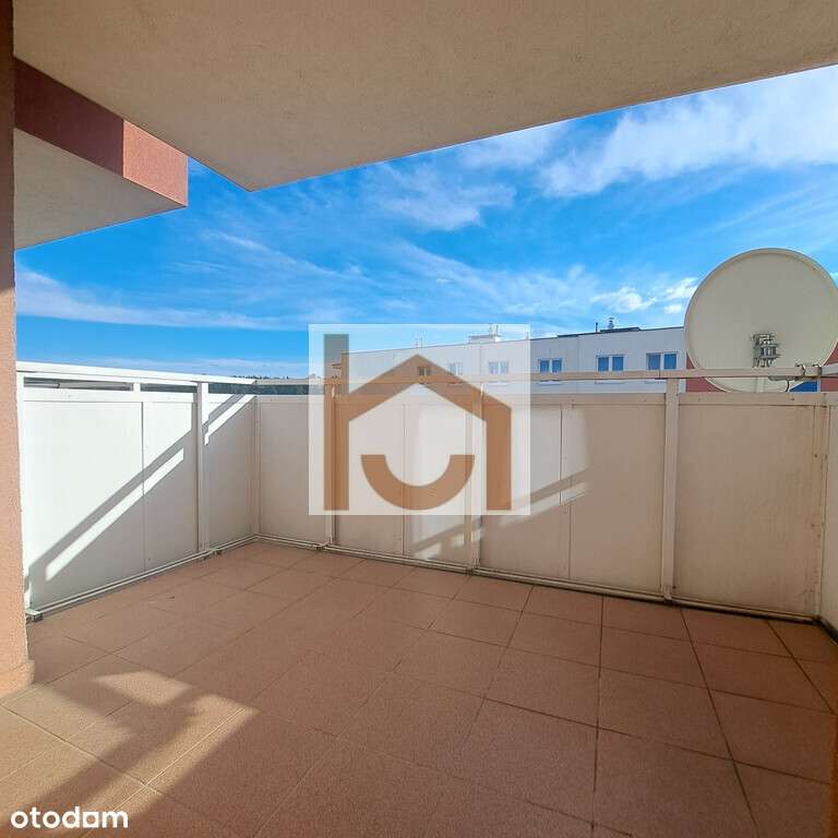 Bezczynszowe mieszkanie w Lubinie-10