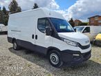 Iveco DAILY 35S16 ​*L3H2​*AUTOMAT​*KLIMATYZACJA​*TEMPOMAT​*RAMPA​*7 - 4