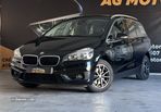 BMW 216 Gran Tourer d 7L Pack M Auto - 2