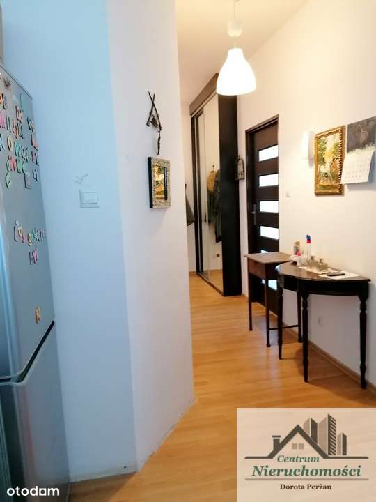 Mieszkanie 3 pok. 55 m2, 1 piętro-9