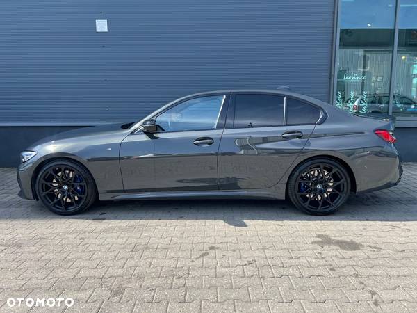 BMW Seria 3 M340i xDrive sport - 1