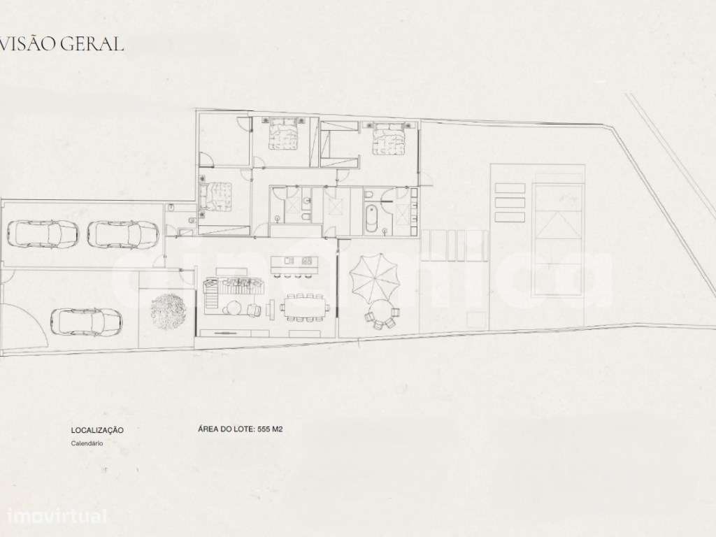 Terreno urbano - com projeto aprovado!-7