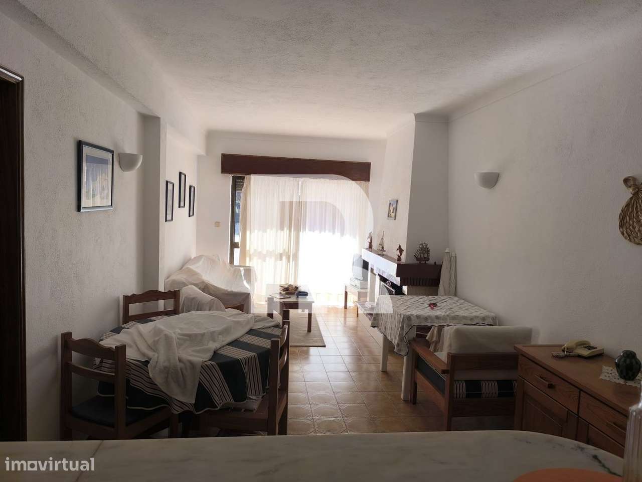 Apartamento T2 com Terraço em Albufeira-27