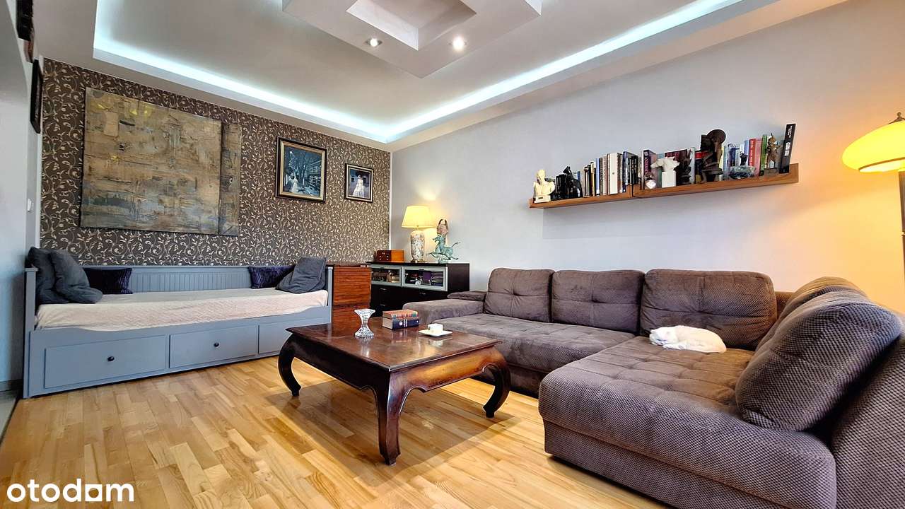 Bez prowizji: Kamienica, z opcją 2 pokoi, klimatyzacja, 10min do metra-3