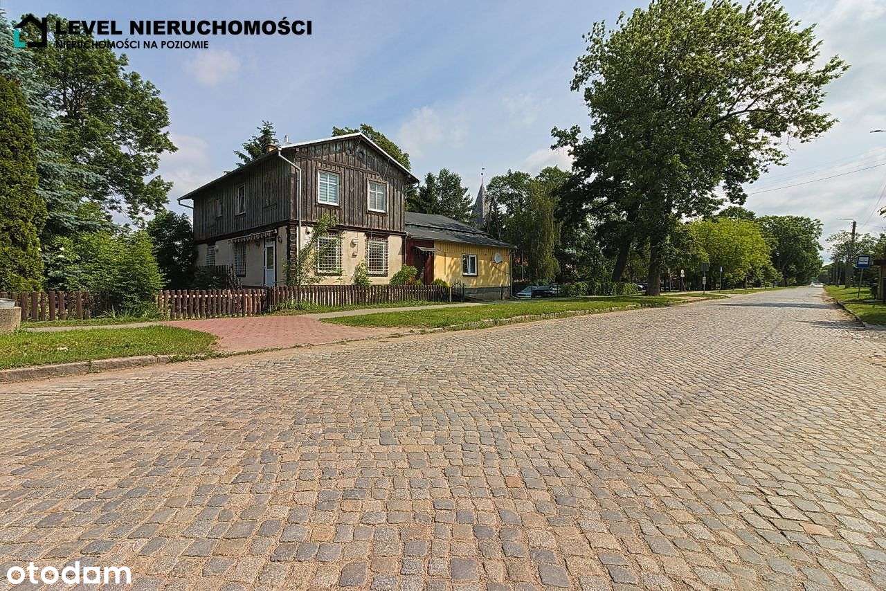 Lokal mieszkalny z ogródkiem - Pełny obrazek: 4/12