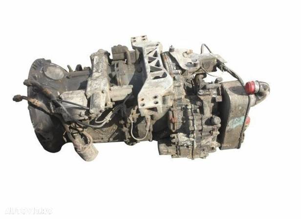 Cutie de viteze scania grso895r cu retarder ult-09948 - 1