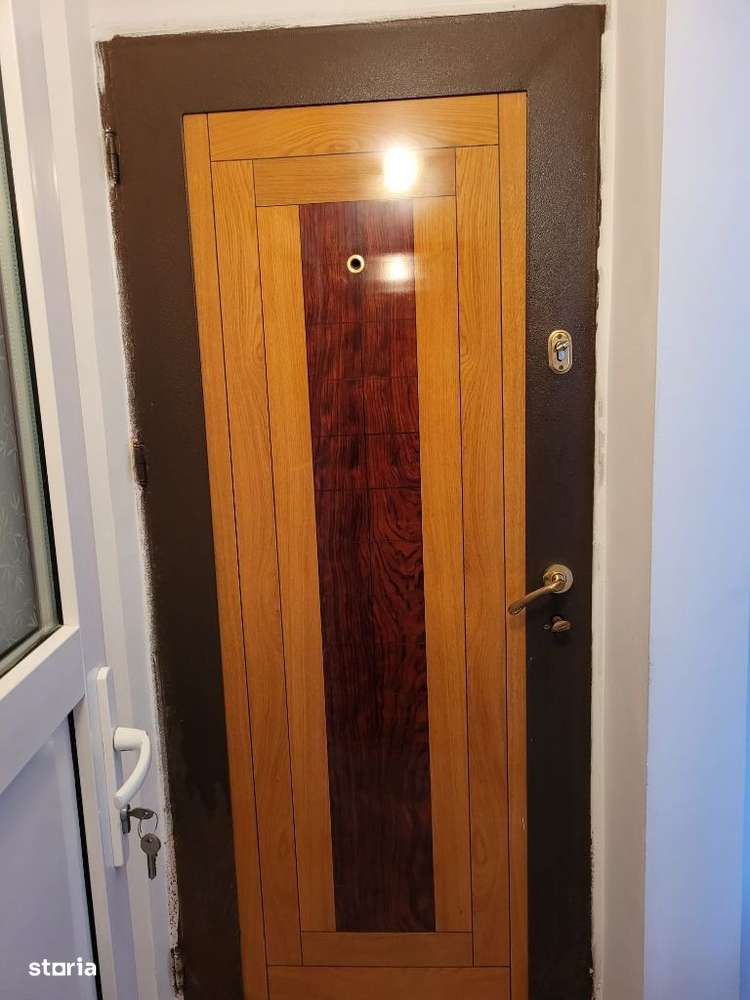 Garsoniera Brancoveanu mobilata utilata ID 13908-6