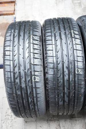 Bridgestone Dueler H/P 225/55 18 98V 2020r 7,1 - 3