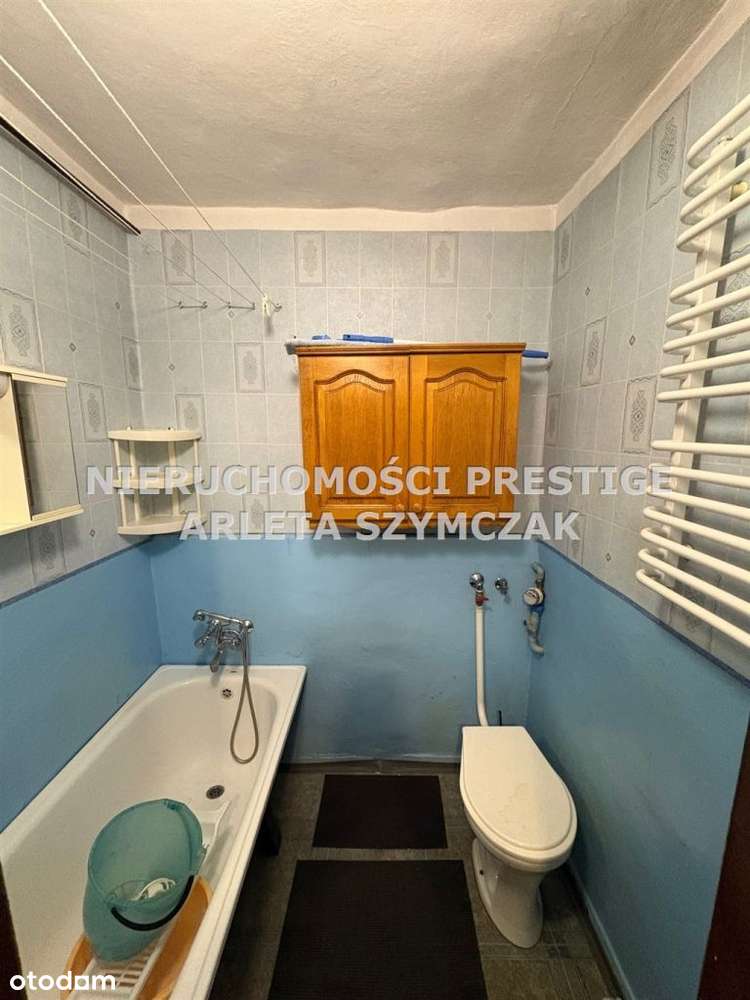3 Pokojowe Mieszkanie Ul. Śląska 179 Tyś-5