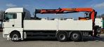 MAN 26.440 TGX Palfinger PK1800I L - 5