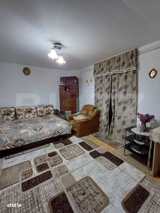 Casa individuala, cu 3 camere in zona Turda Noua - Imagine principală: 5/16