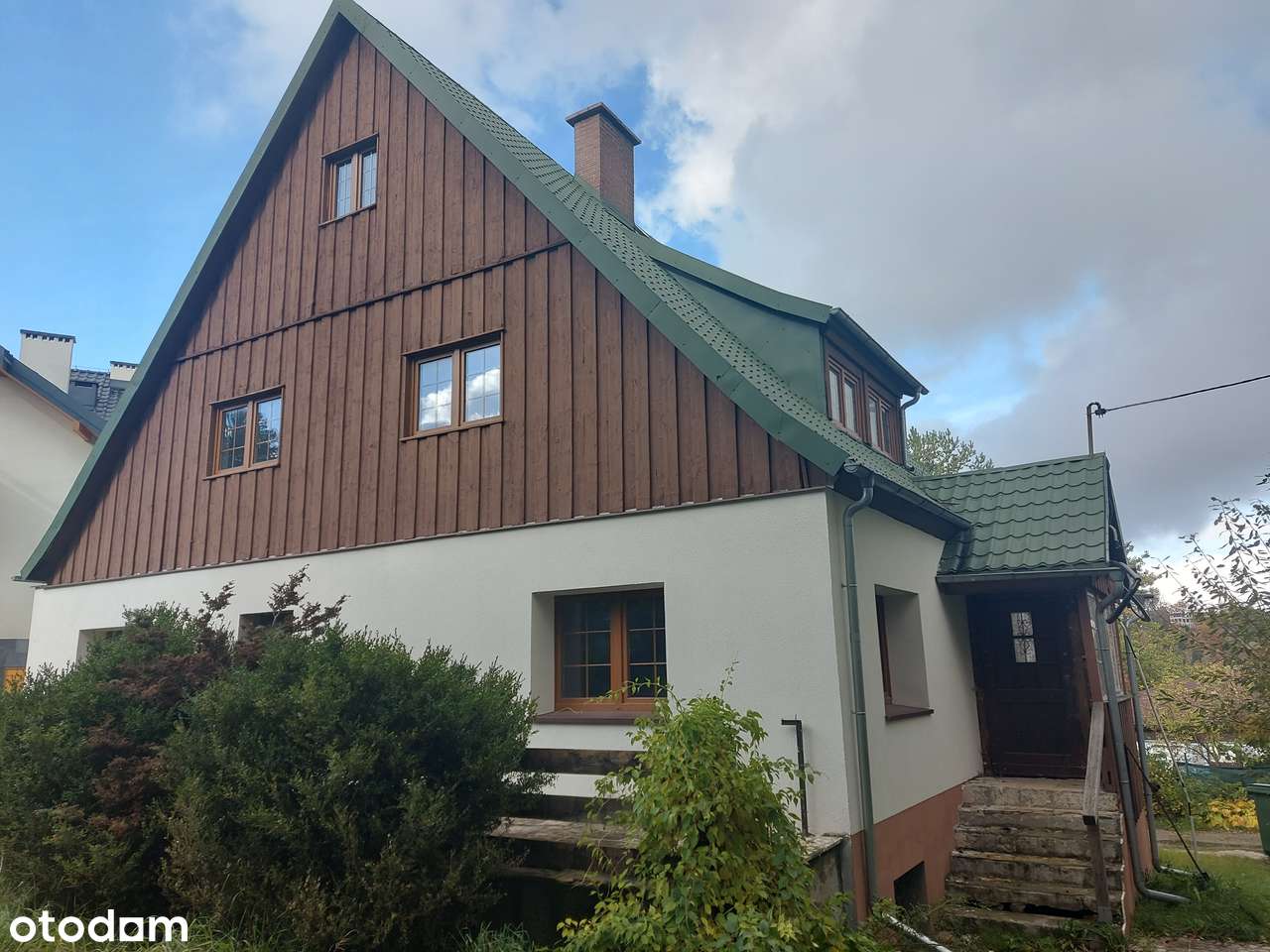 Przedwojenna willa w Karpaczu-5