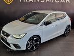 SEAT Ibiza 1.0 TSI FR - 5