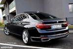 BMW Seria 7 730d - 2