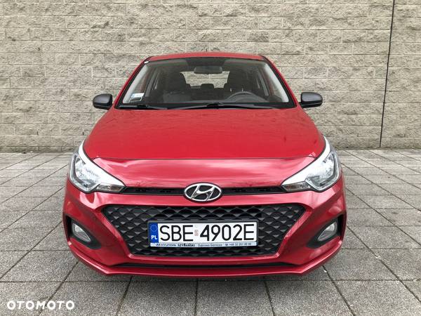 Hyundai i20 1.2 Classic - 3