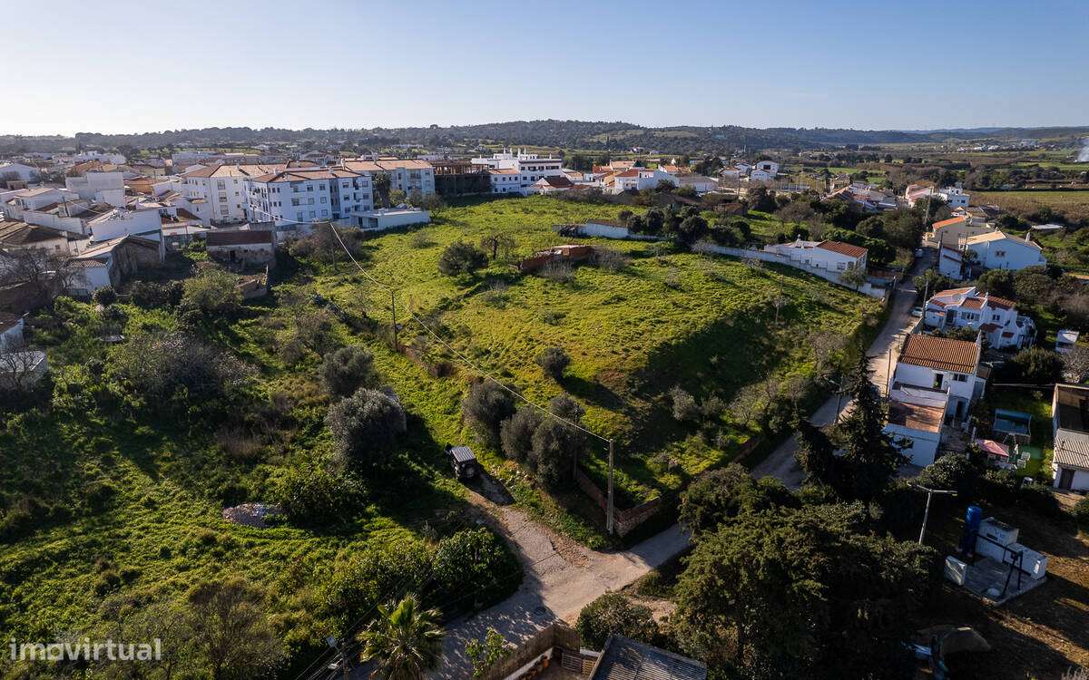 Terreno para urbanizar em Lagos - Grande imagem: 5/11