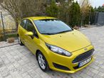 Ford Fiesta 1.6 TDCi Titanium X - 32