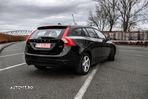 Volvo V60 D2 Geartronic - 6