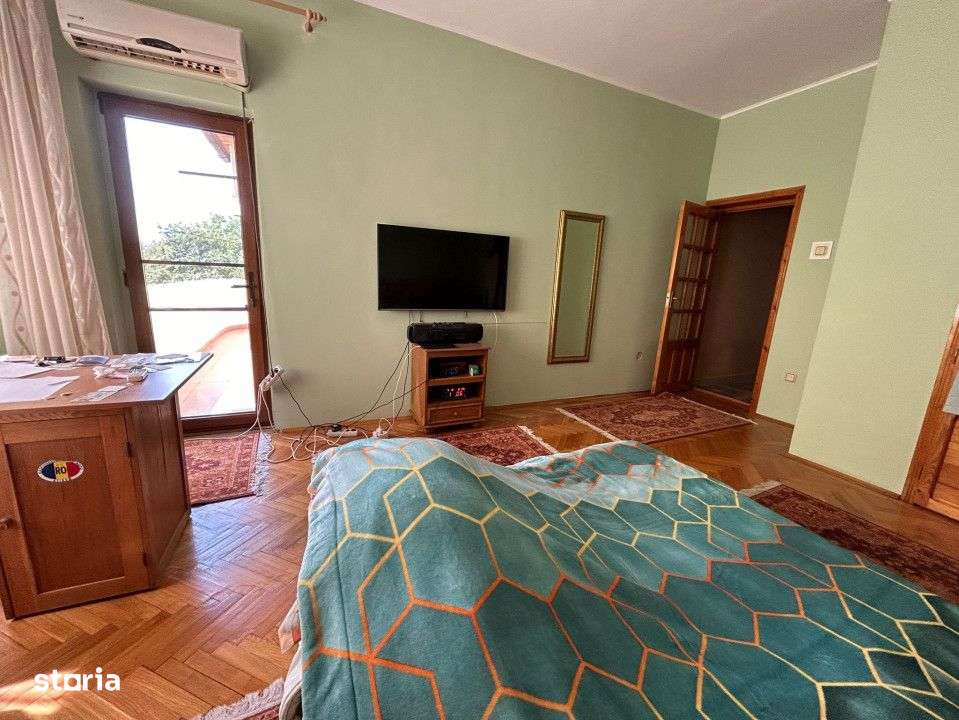 - Vila P+1, zona Centru, constructie 1999.-6