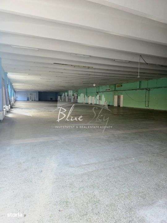 Spatiu Generos cu Terasa Circulabila in Centru-5