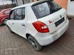 Piese/Dezmembrez Skoda fabia II - 5