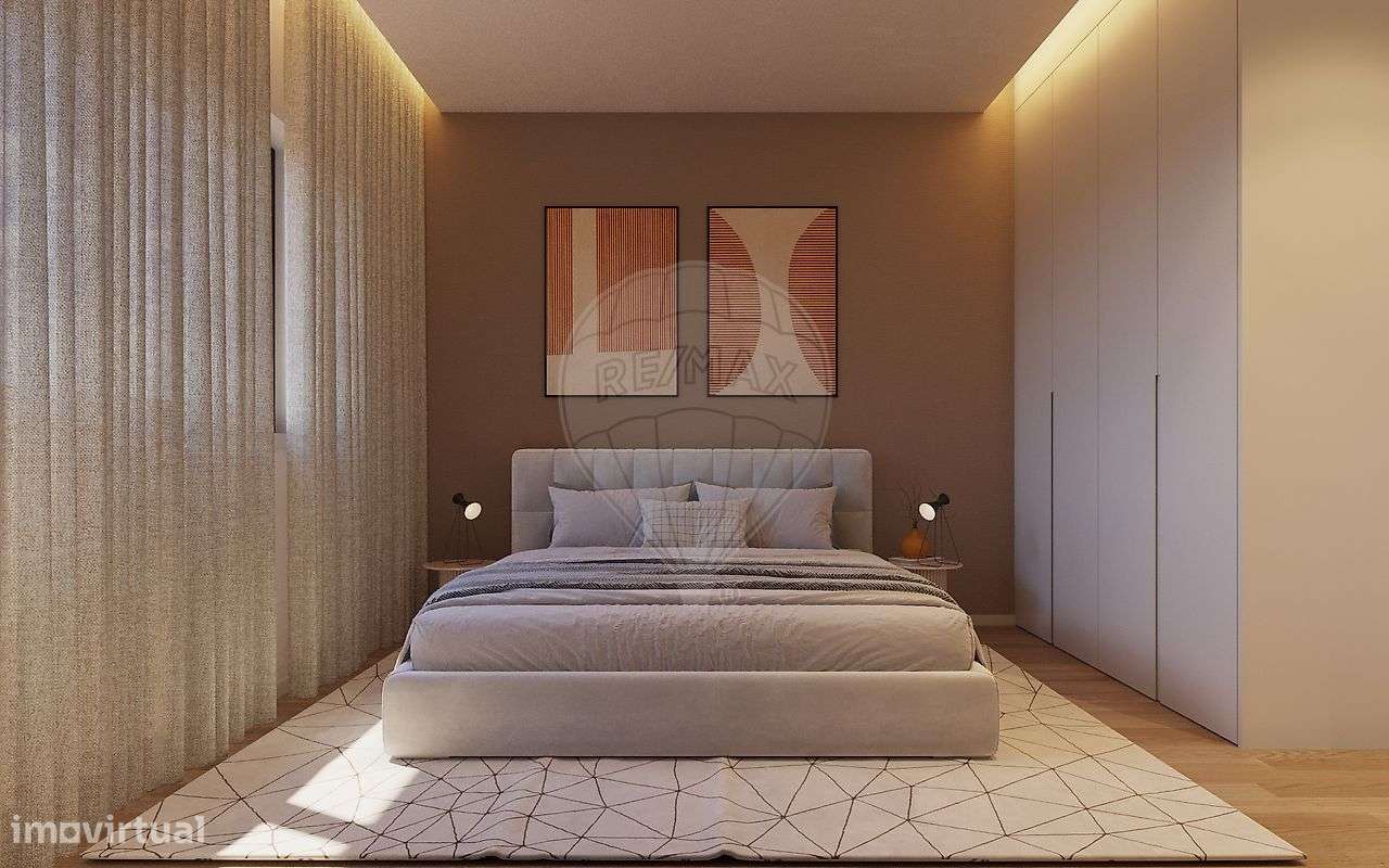 Apartamento T2 para venda-12