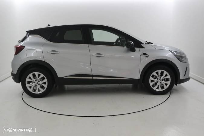 Renault Captur 1.0 TCe Intens - 8