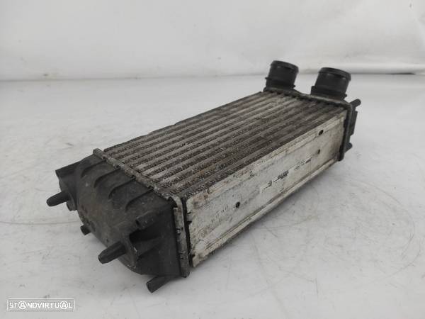 Intercooler Radiador Citroen C4 Ii (B7) - 5