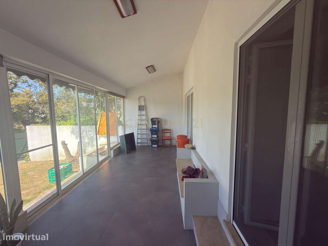 Moradia em Meia Via, Torres Novas-22