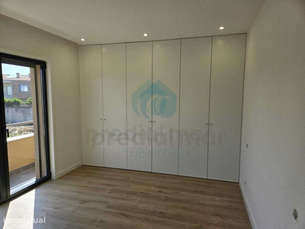 Moradia T3 Villas de Nazarães, Madalena-46