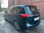 Opel Zafira 1.4 T Cosmo EcoFLEX S&S EU6 - 5