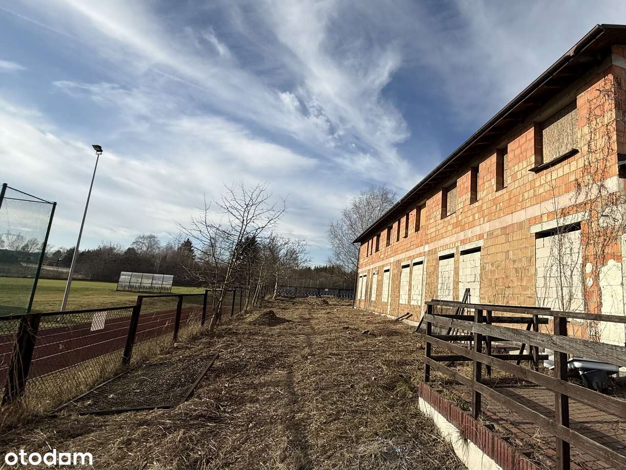 Inwestycja w centrum Nowosolnej NOWOSOLNA - Pełny obrazek: 5/8