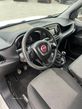 Fiat Doblo 1.6 MJ XL - 8