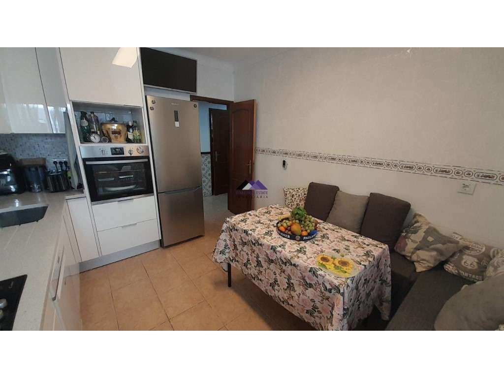 Apartamento T2-5
