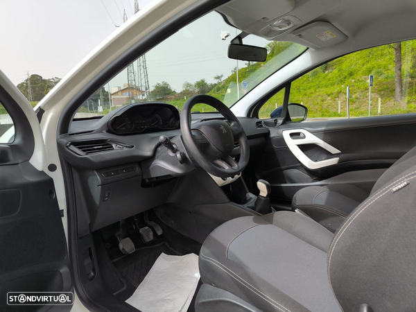 Peugeot 208 1.0 VTi Active - 10