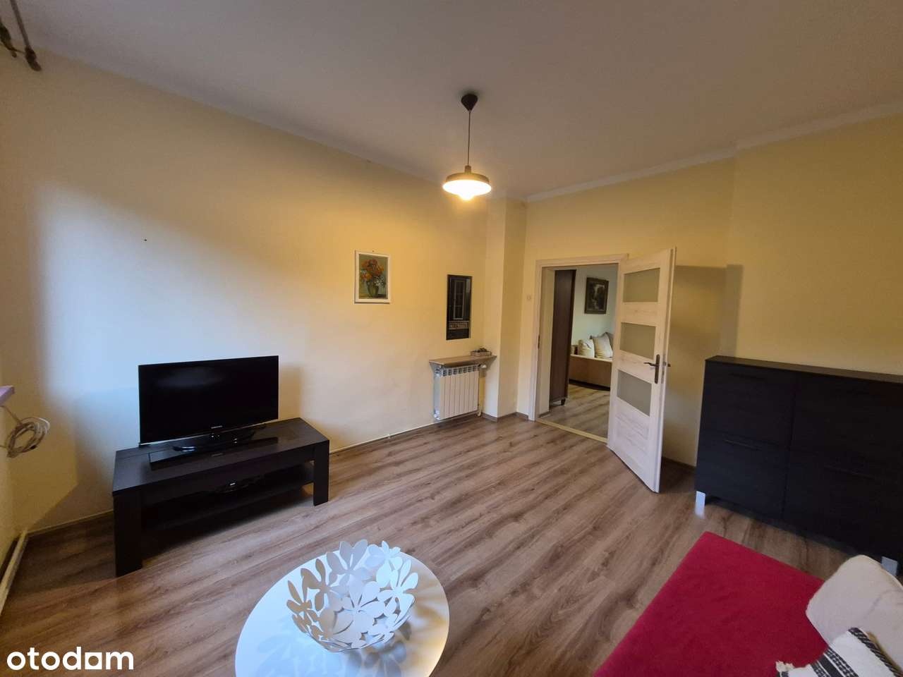 Przytulny , przestronny dom w cichej i zielonej okolicy-9