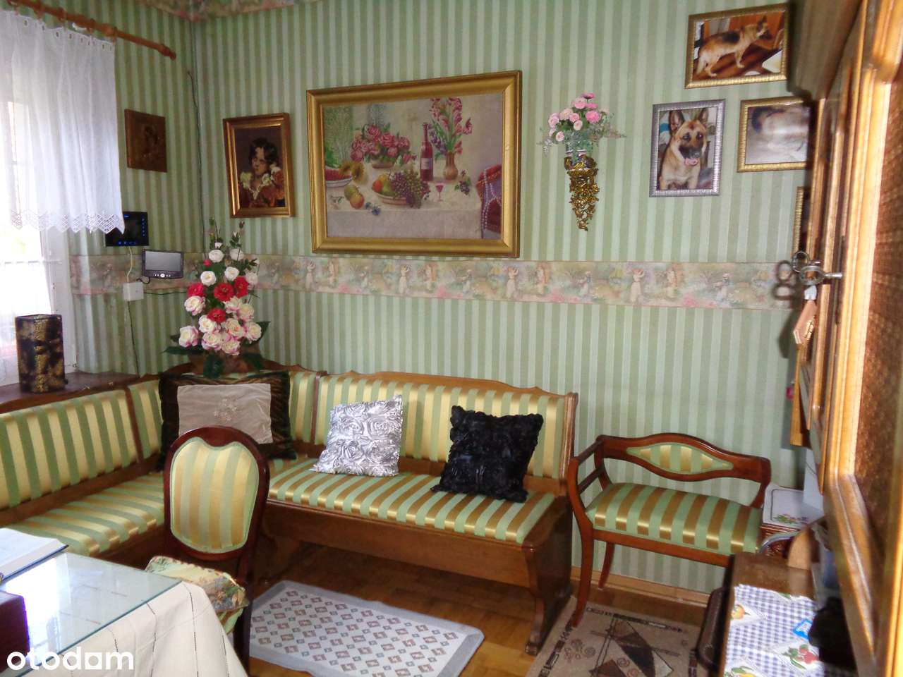 Dom W-wa Zacisze / Świetna Lokalizacja / Metro-18