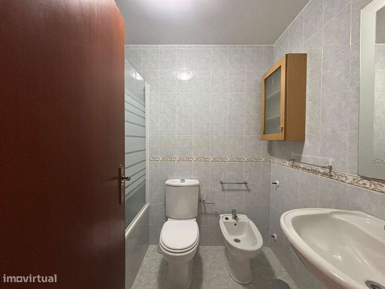 Apartamento T3 em Meirinhas, Pombal-6