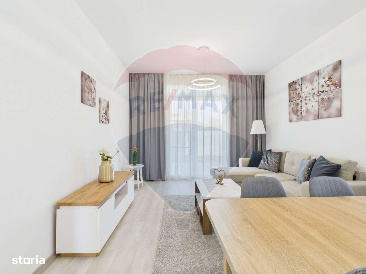 Vilă de vânzare cu 4 camere, frumos mobilata si 500mp teren, Corbeanca - Imagine principală: 5/20