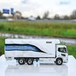 DAF XD Electric Container Elektryczny WSI 1:50 M004576 - 5