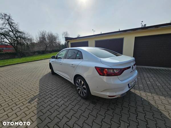 Renault Megane 1.3 TCe Intens - 9