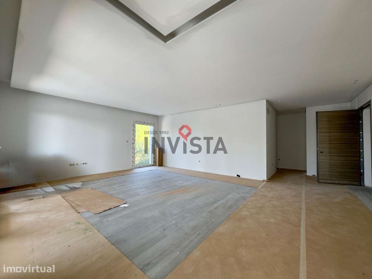 Torre do Palácio: Apartamentos de Luxo com Vista sobre o Tejo - Grande imagem: 4/14