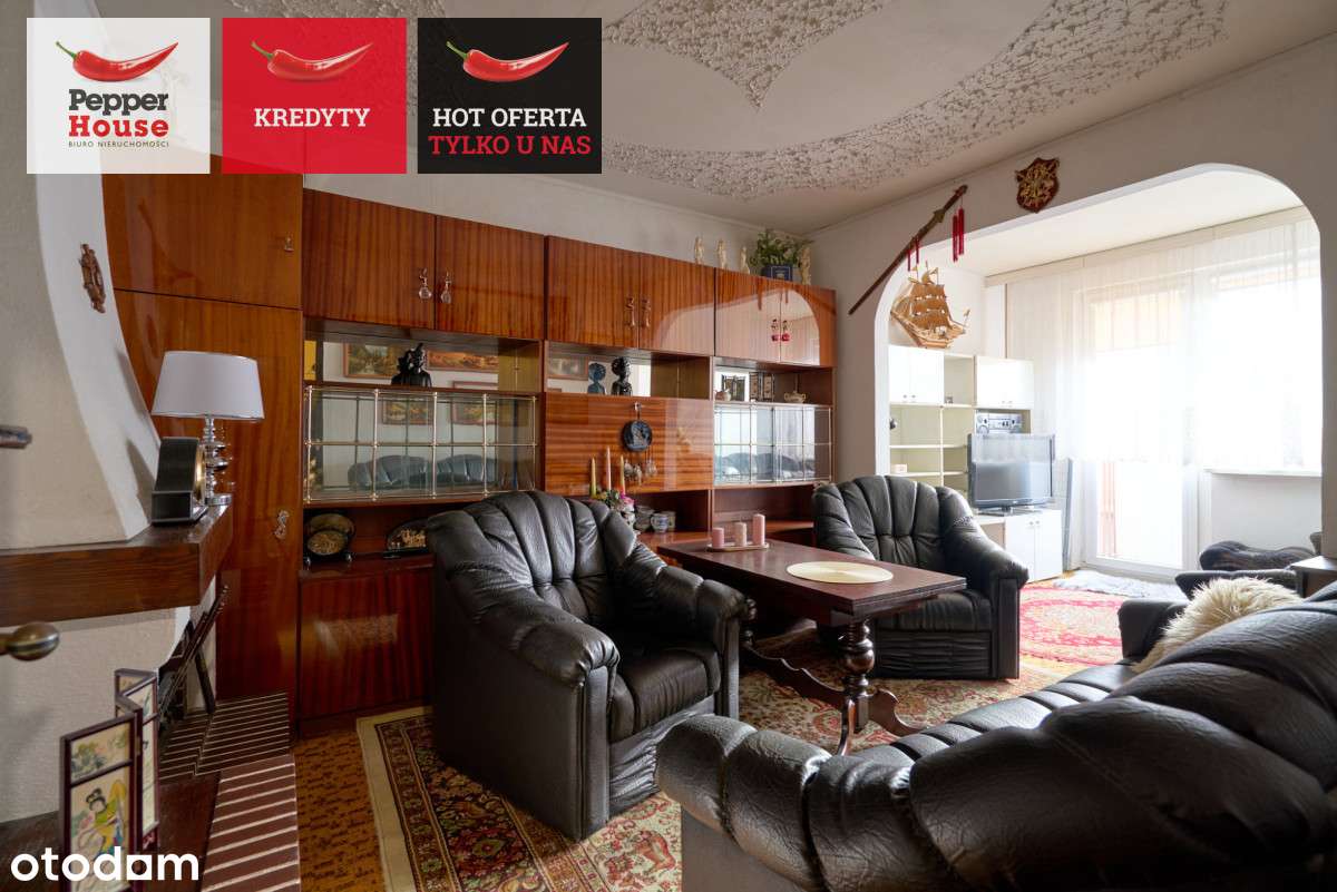 2 pokoje, blisko Skm, od zaraz - Pełny obrazek: 1/13